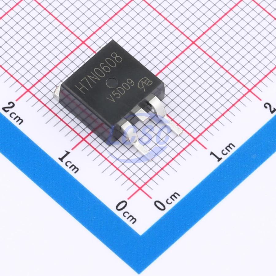 H7N0608LS-VB VBsemi Elec