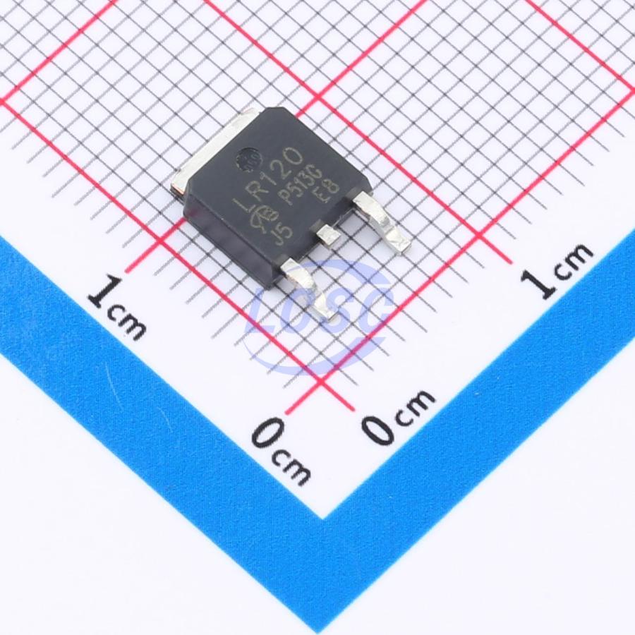 IRLR120PBF-VB VBsemi Elec
