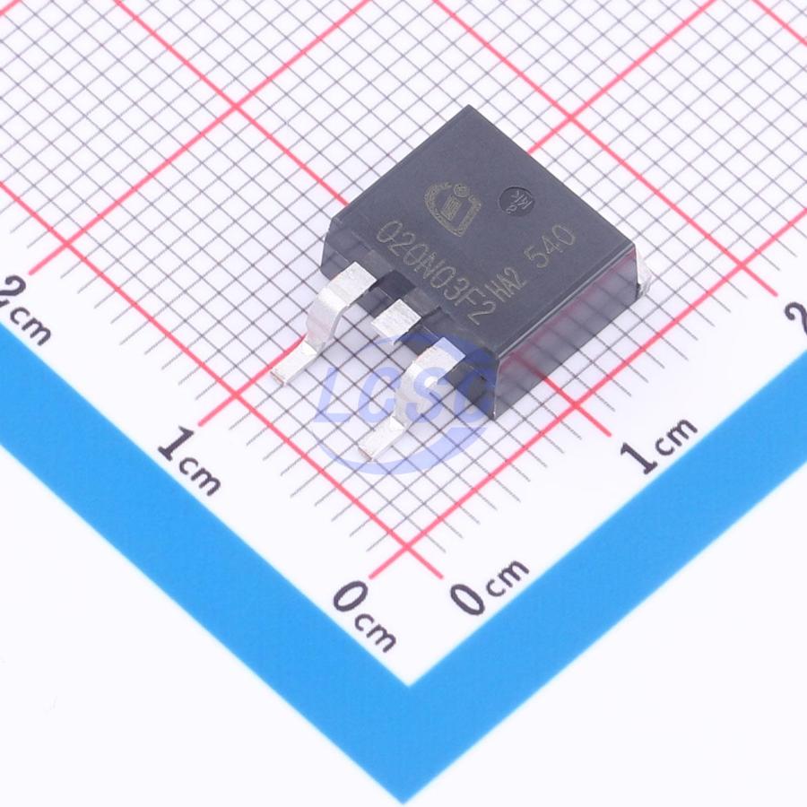 IPB020N03LF2SATMA1 Infineon