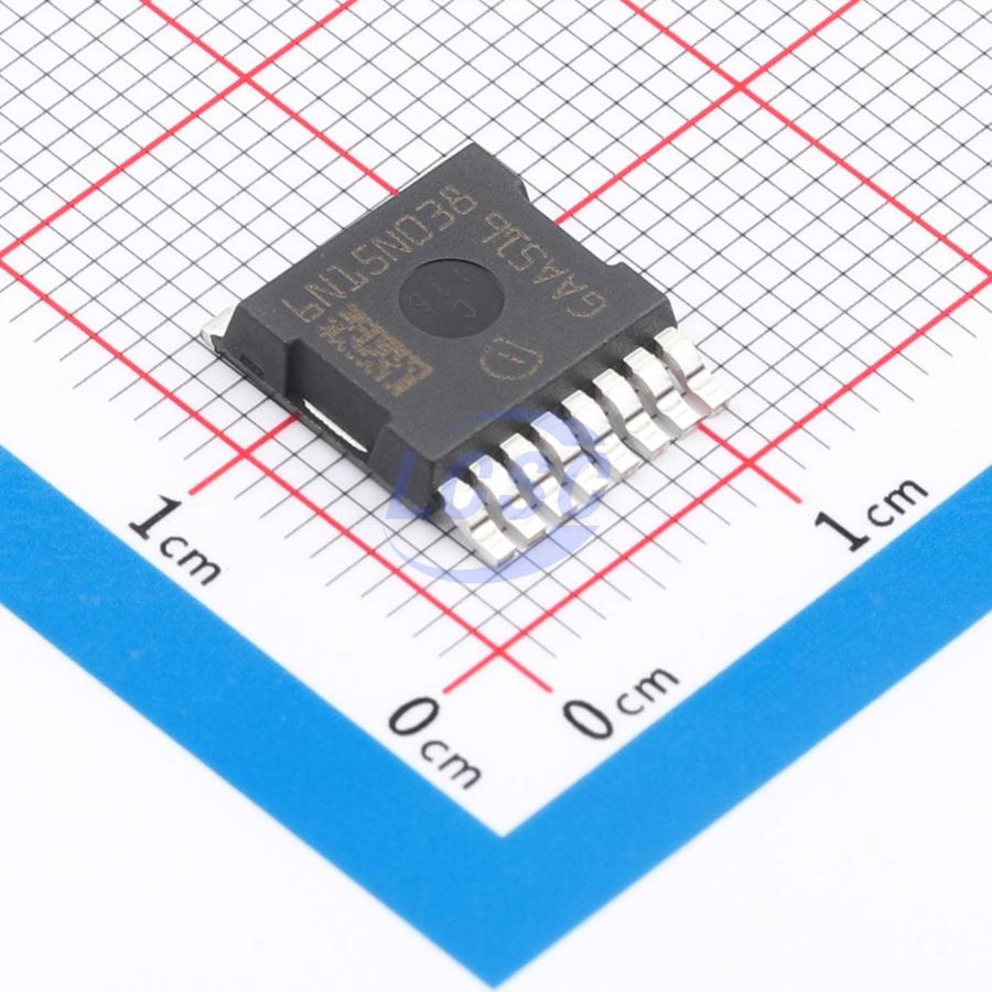 IAUTN15S6N038GATMA1 Infineon