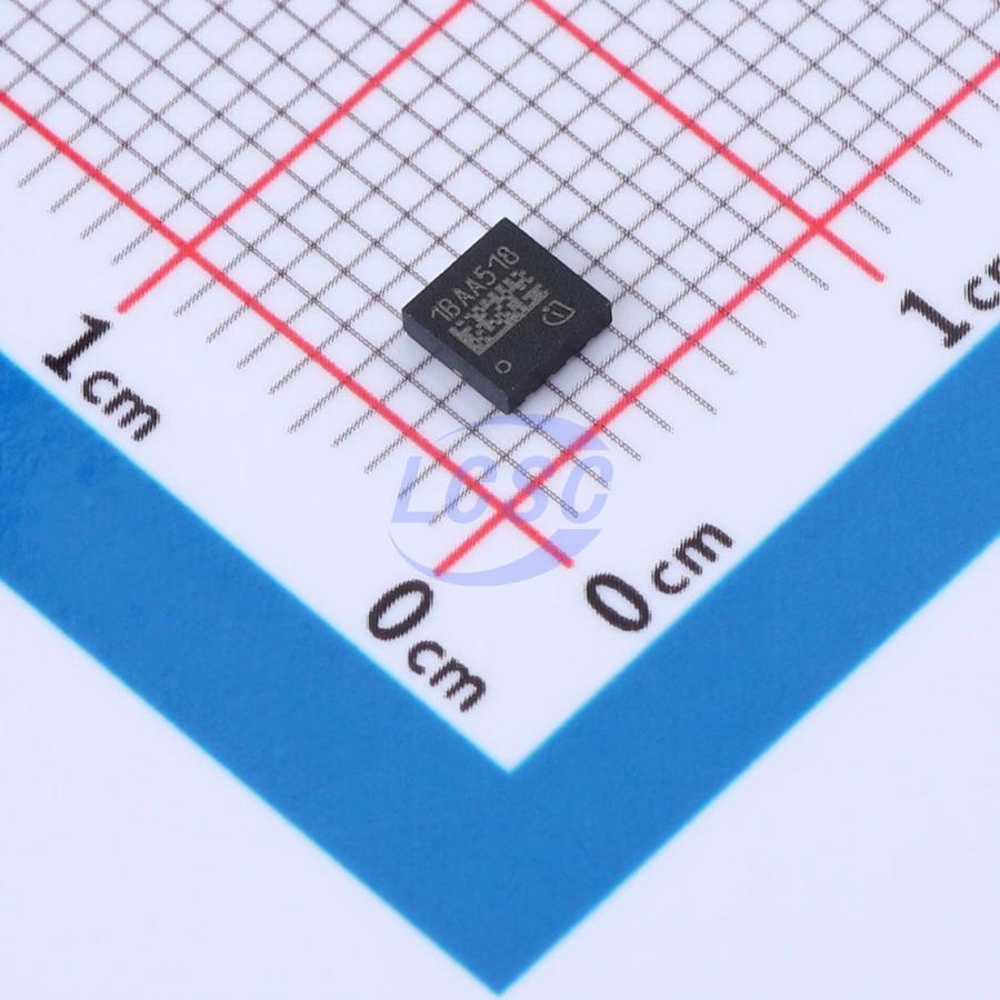 IAUZN10S7L289ATMA1 Infineon