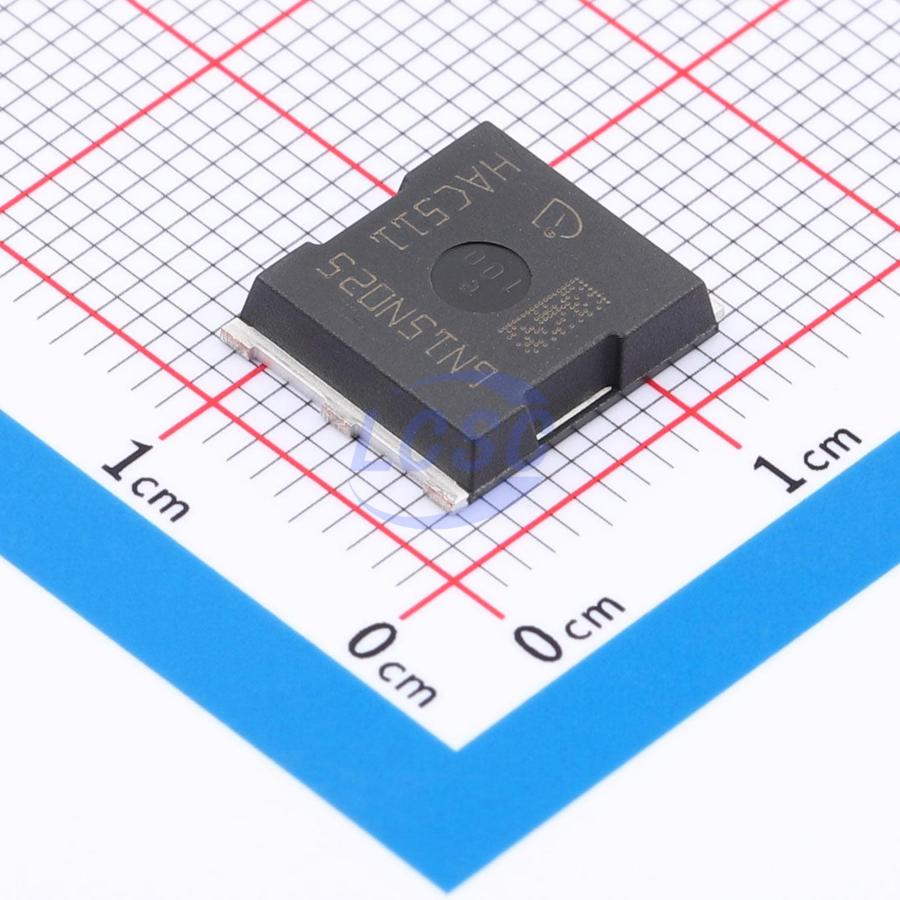IAUTN15S6N025ATMA1 Infineon