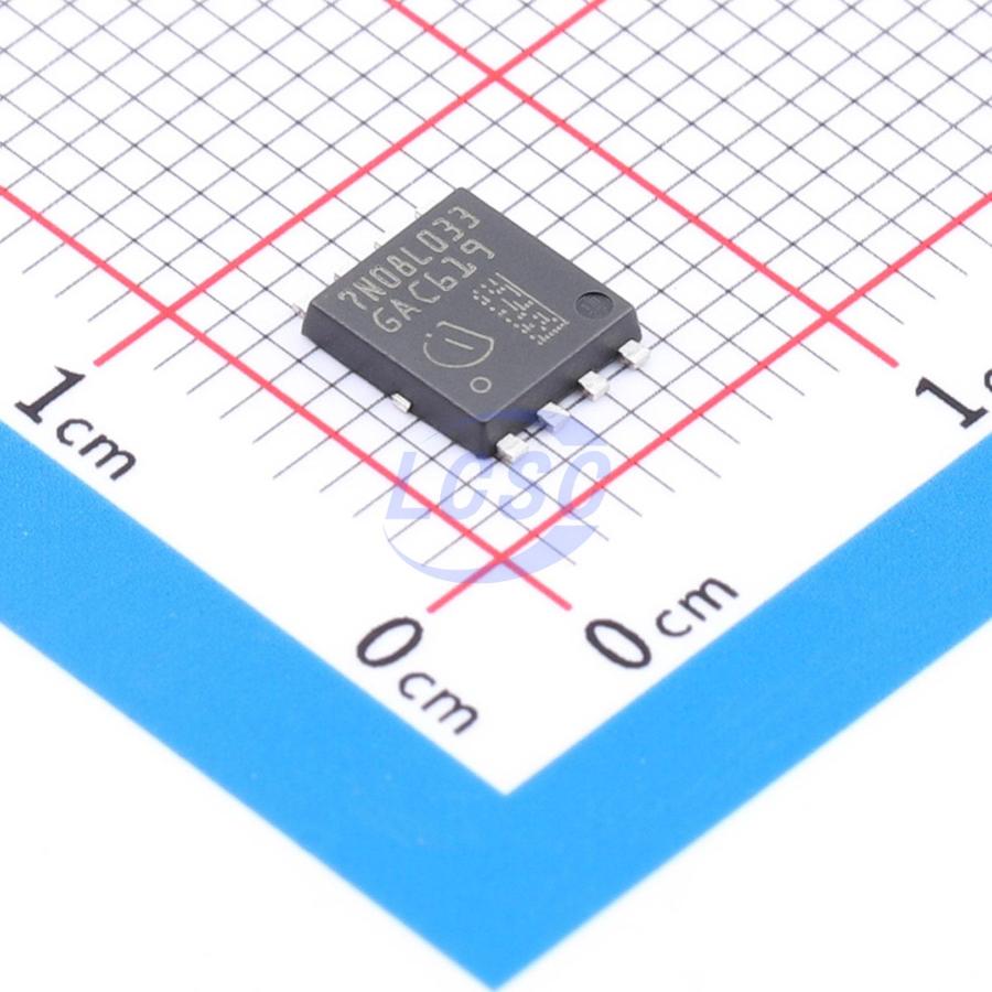 IAUCN08S7L033ATMA1 Infineon
