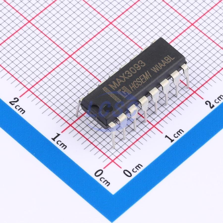 MAX3093N HGSEMI