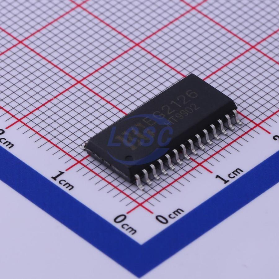 EG2126 EG Micro