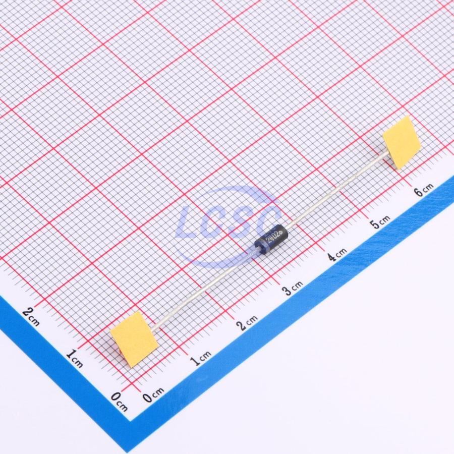 MUR240RLG onsemi