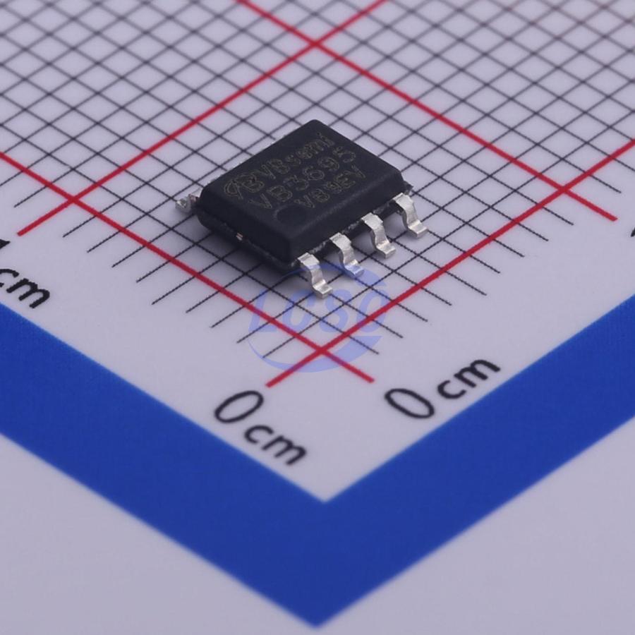 VBA3695 VBsemi Elec