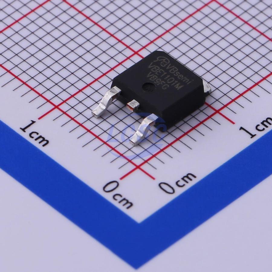 VBE1101M VBsemi Elec