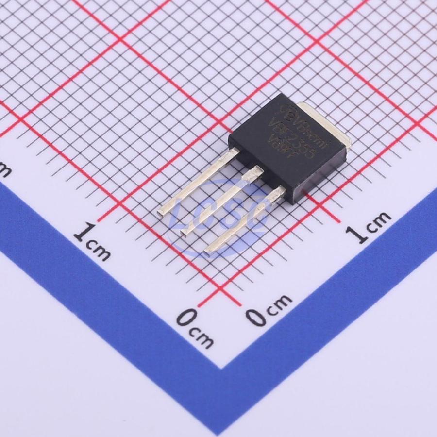 VBF2355 VBsemi Elec
