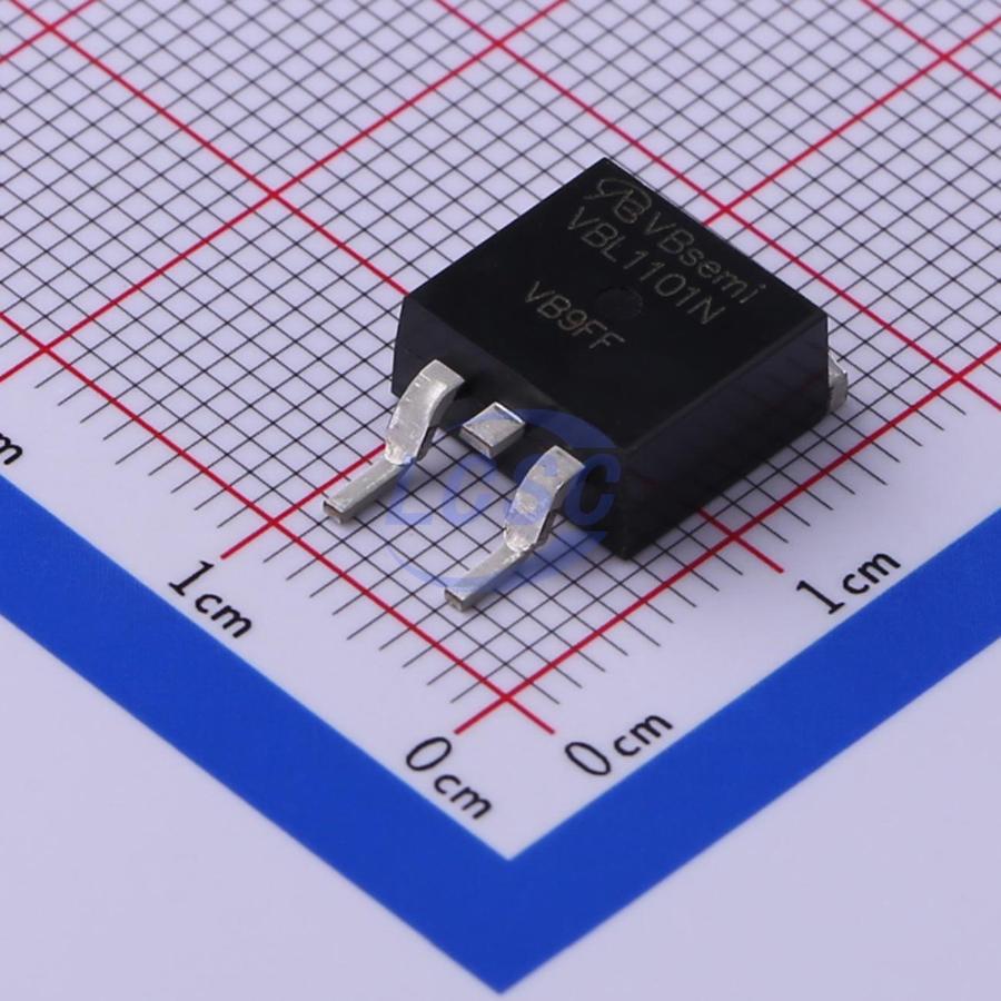 VBL1101N VBsemi Elec