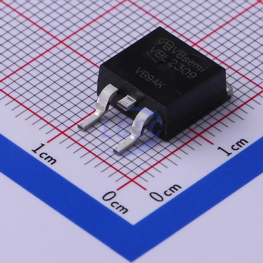 VBL2309 VBsemi Elec