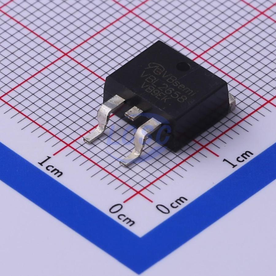 VBL2658 VBsemi Elec