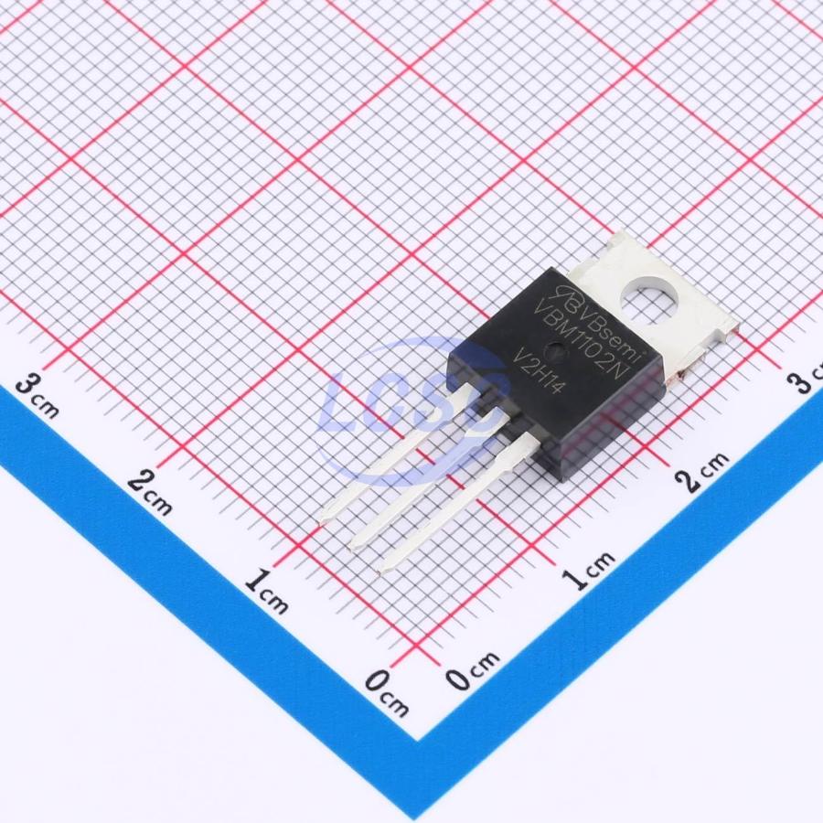 VBM1102N VBsemi Elec