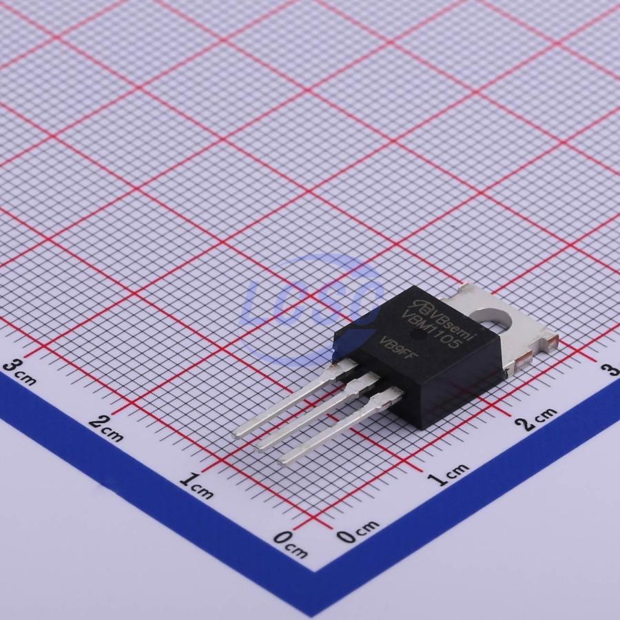 VBM1105 VBsemi Elec