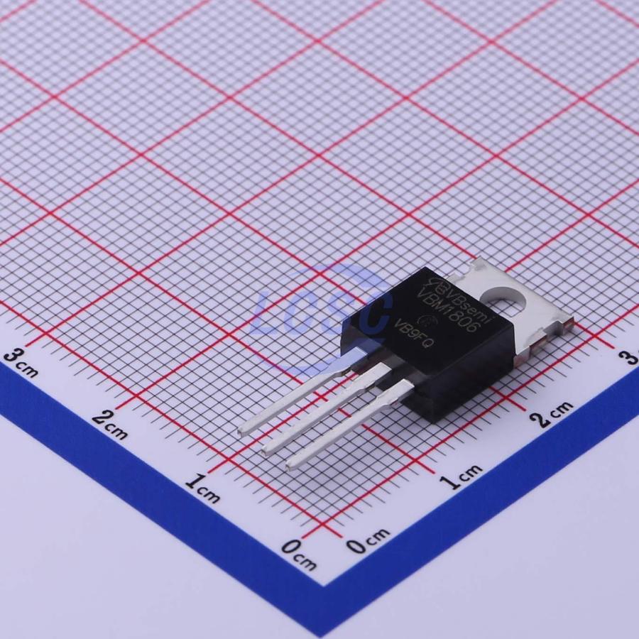VBM1806 VBsemi Elec