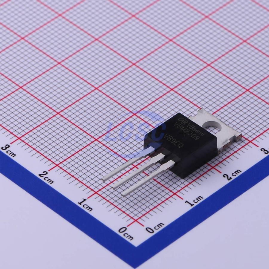 VBM2309 VBsemi Elec
