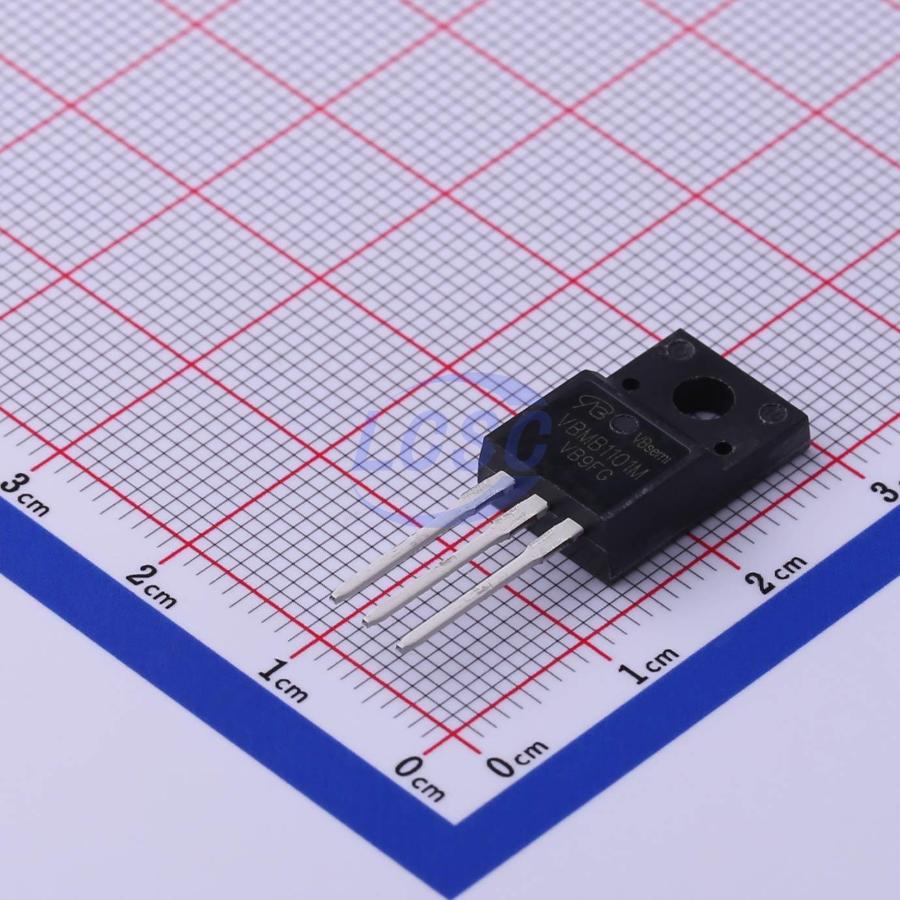 VBMB1101M VBsemi Elec