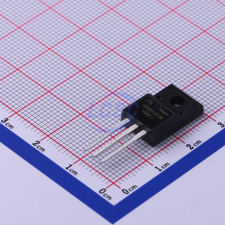 VBMB1203M VBsemi Elec
