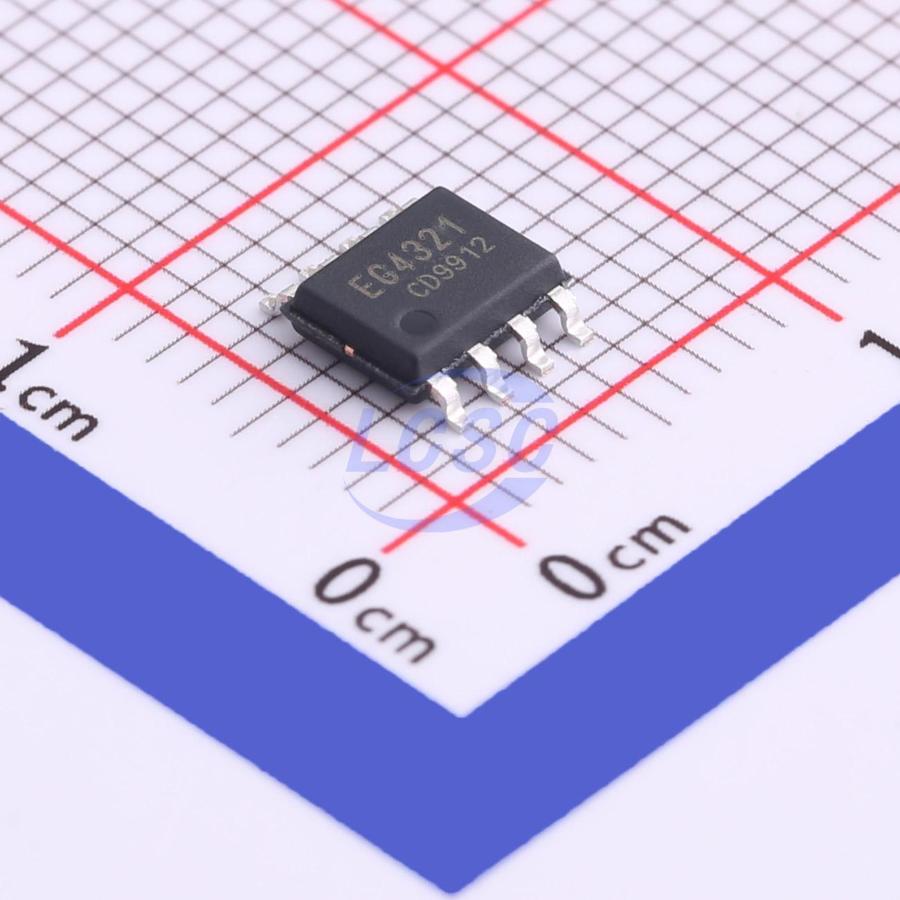 EG4321 EG Micro