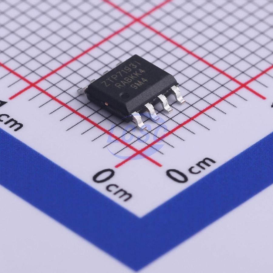 ZTP7193SI ZILLTEK