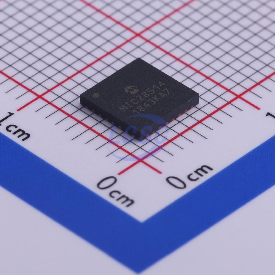 MIC28514T-E/PHA MICROCHIP