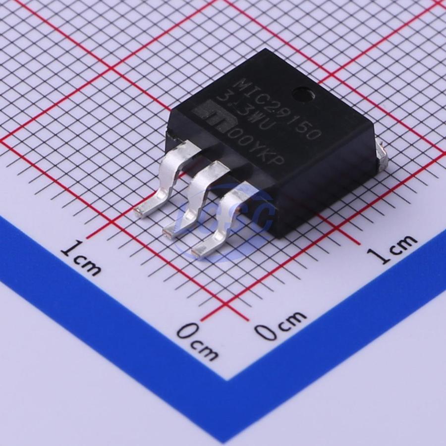 MIC29150-3.3WU-TR MICROCHIP
