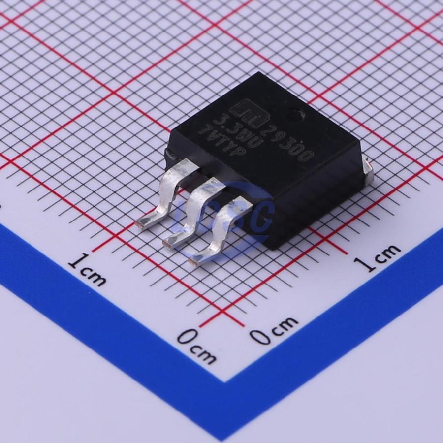 MIC29300-3.3WU-TR MICROCHIP
