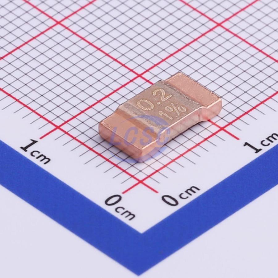 HoLRS1050-0.2mR-1% Milliohm