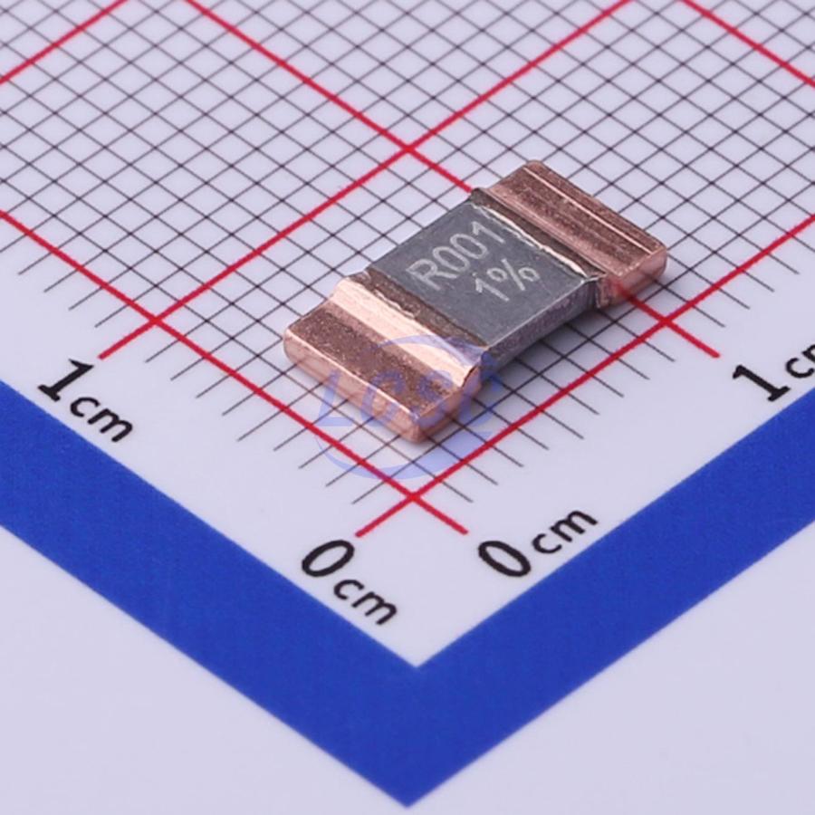 HoLRS1050-1mR-1% Milliohm