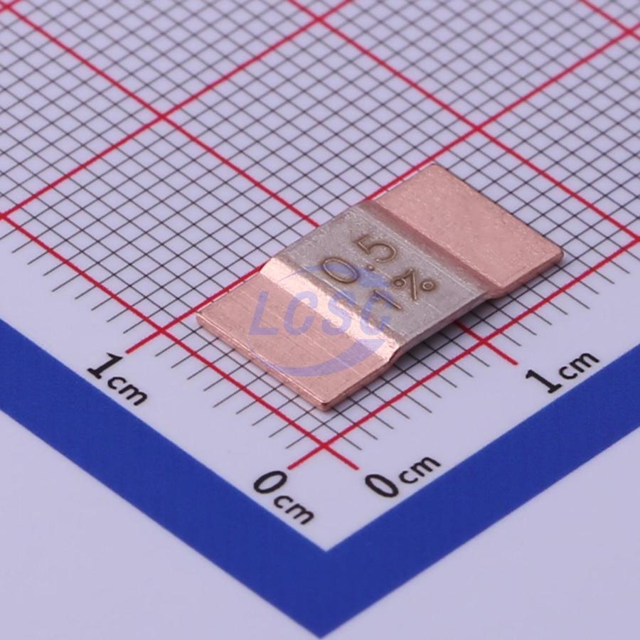 HoLRS1575-0.5mR-1% Milliohm