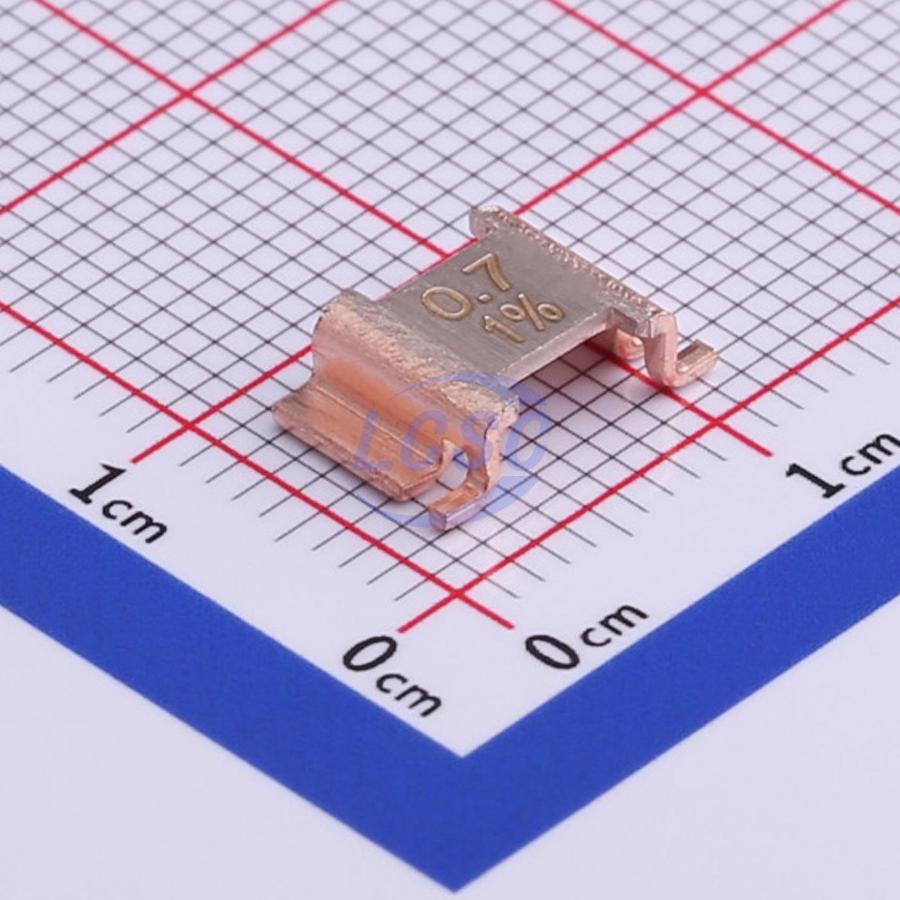 HOVB4026-5W-0.7mR-1% Milliohm