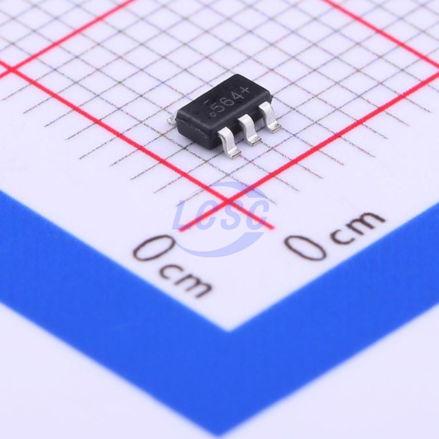 FDC5614P onsemi