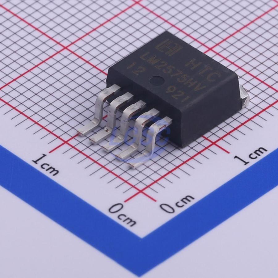 LM2575HVR-12 HTC