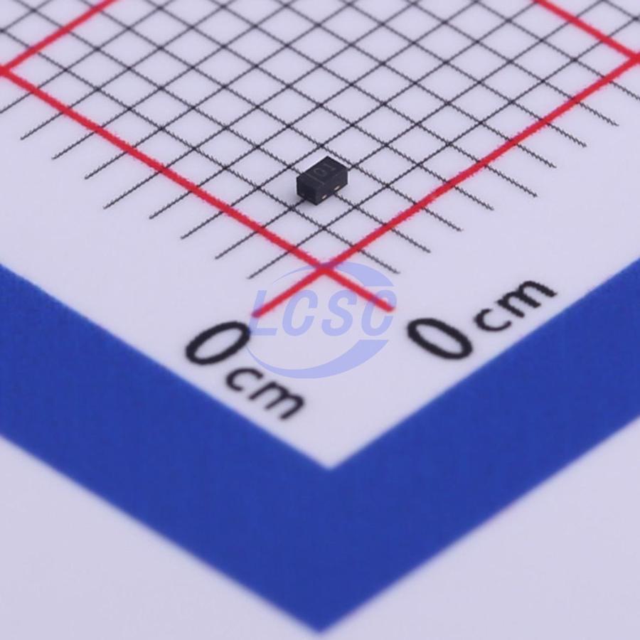 D5V0F2U3LP-7B DIODES