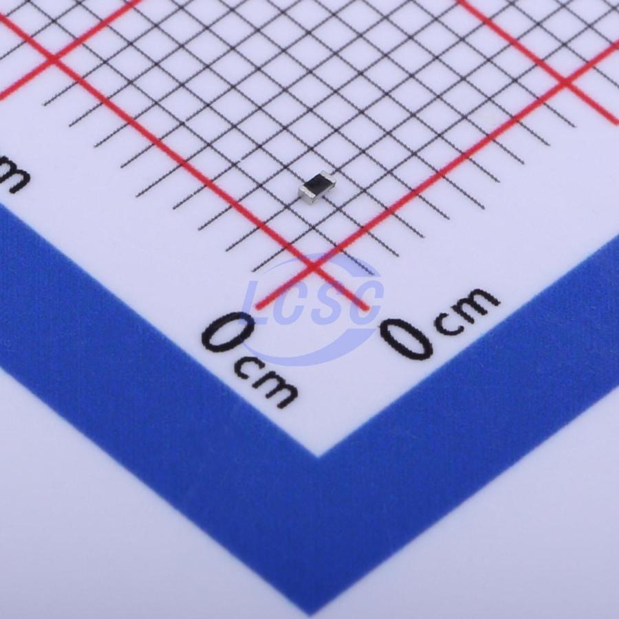 CRCW040251R0FKED VISHAY