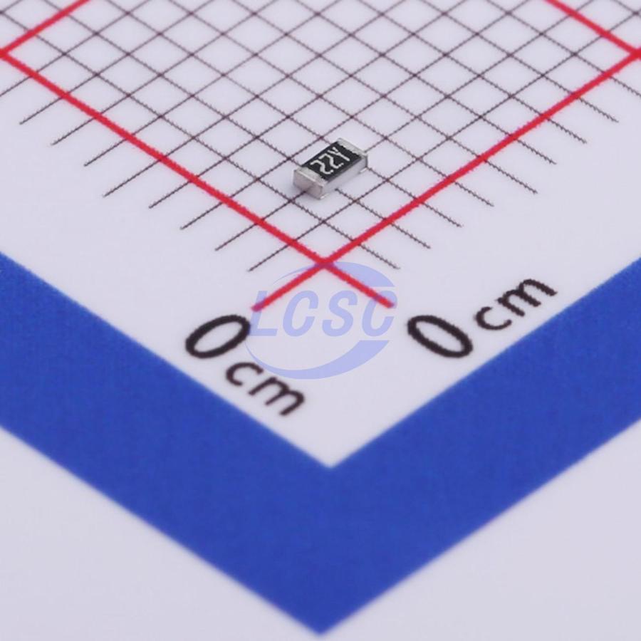 RC0603FR-071R65L YAGEO