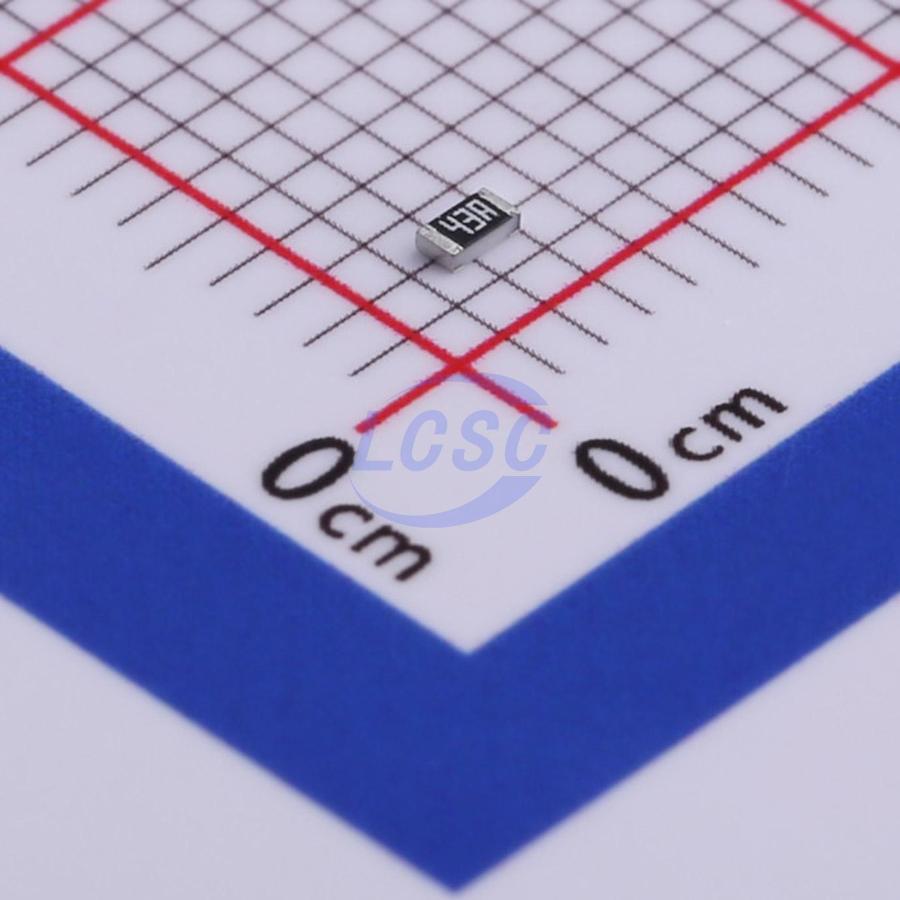 RC0603FR-07274RL YAGEO