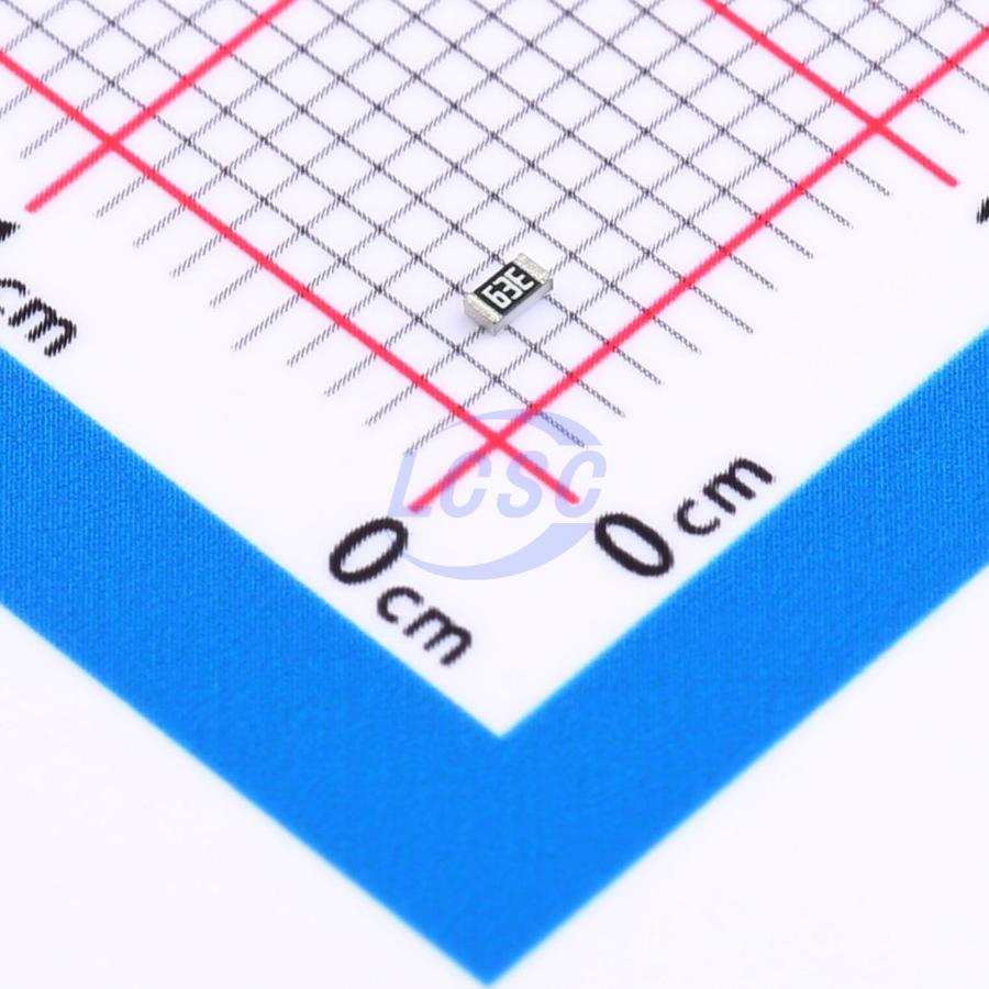 RC0603FR-074M42L YAGEO