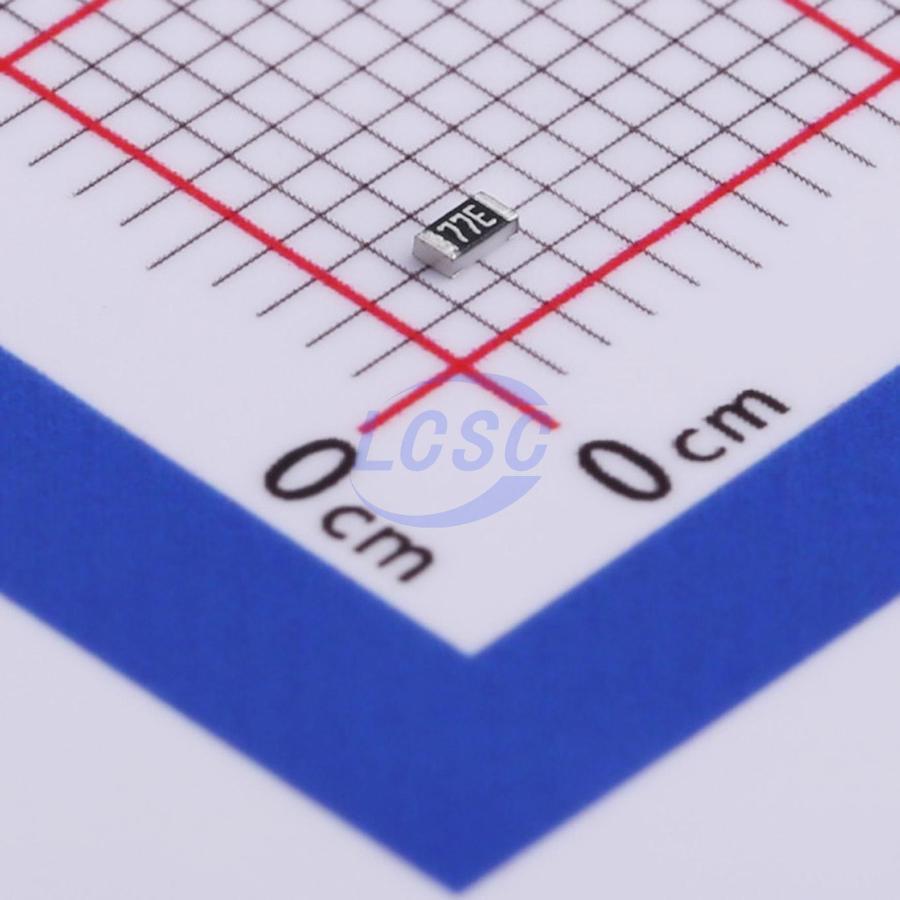 RC0603FR-076M19L YAGEO