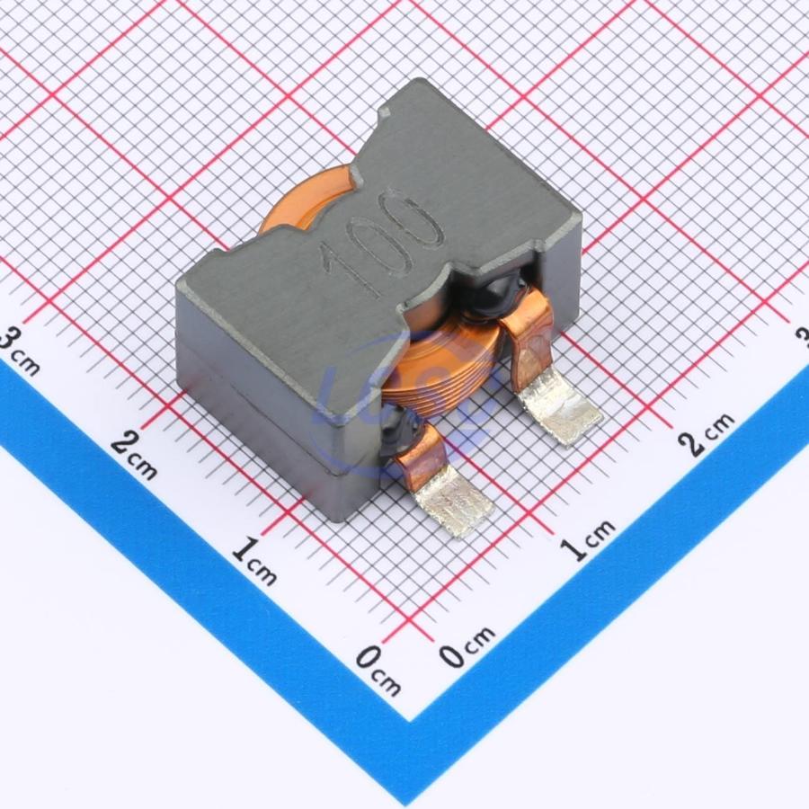XRPQ2012J-100M XR