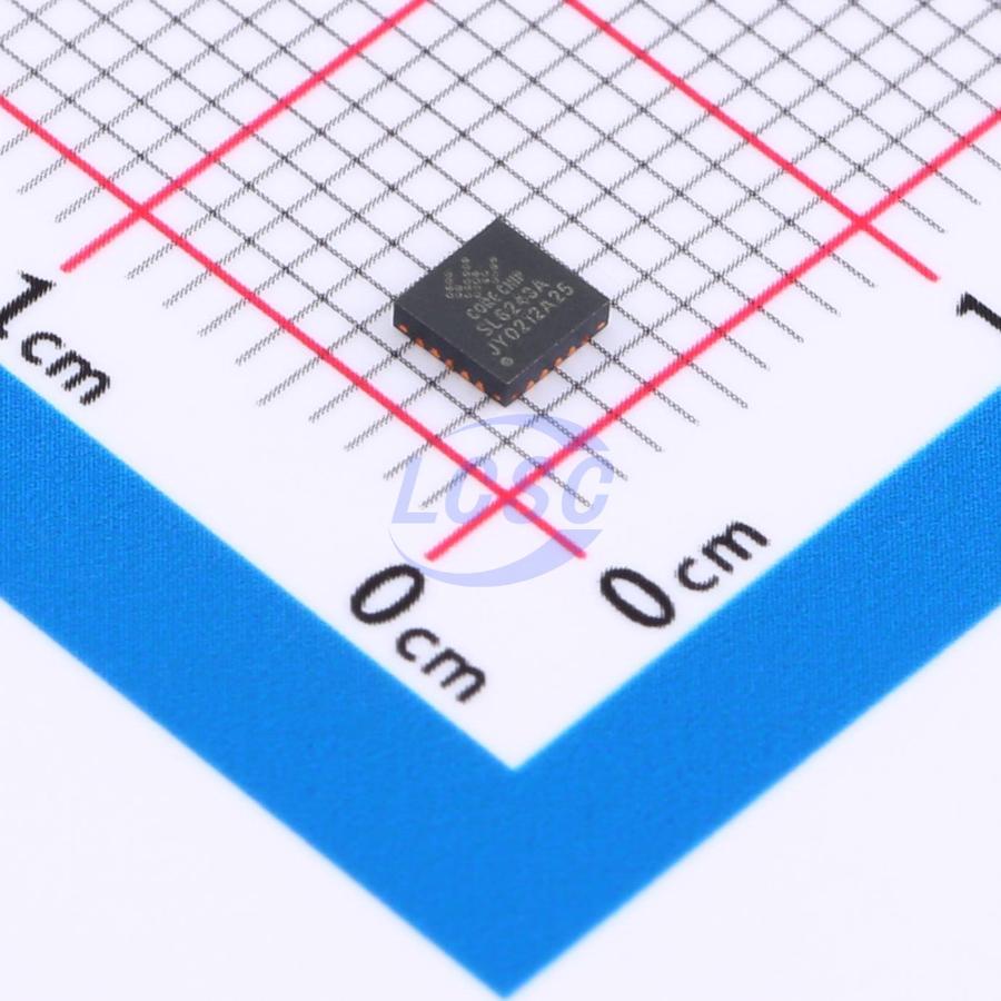 SL6243A CoreChips