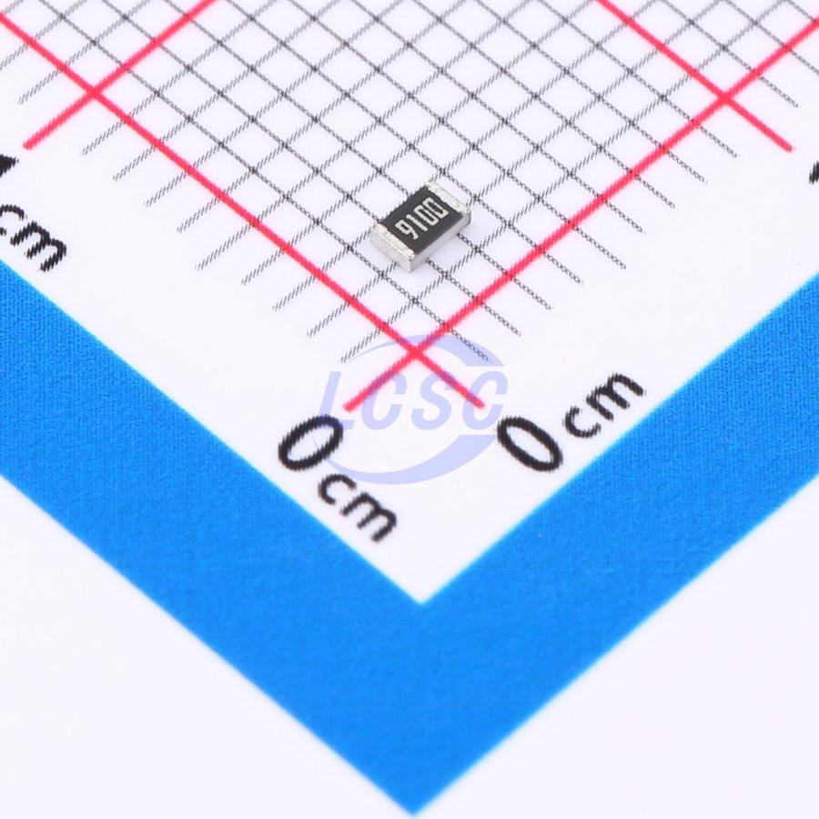 CL0805FN910RPS CHANGLONG