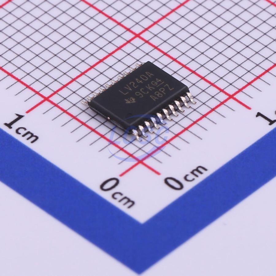 SN74LV240APWR TI