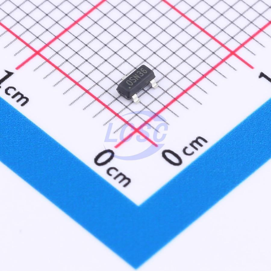 DS8571-33SS3 DSTECH