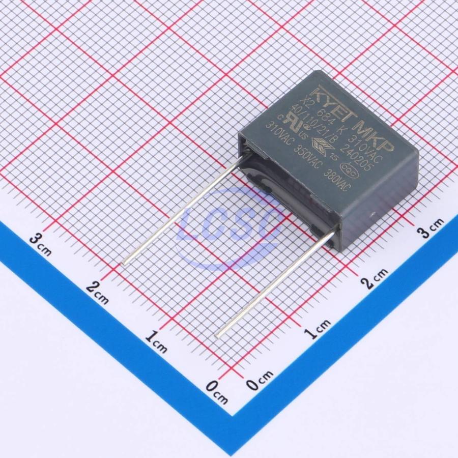 PX684K2C1501 KYET