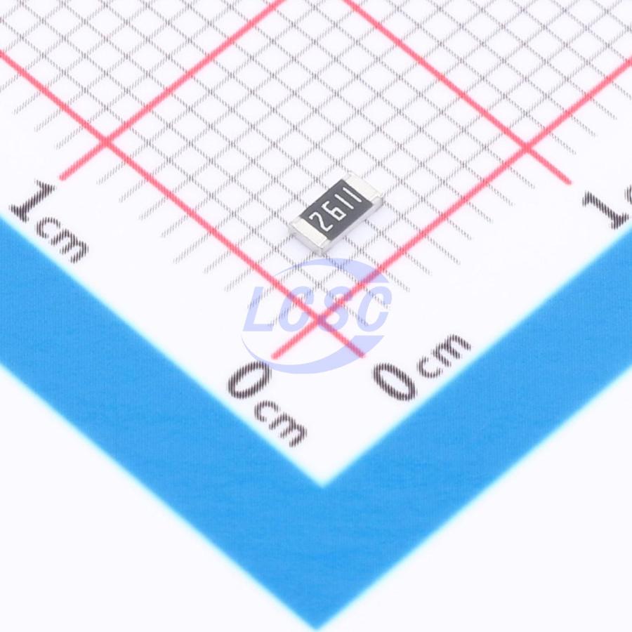 FRC1206F2611TS FOJAN