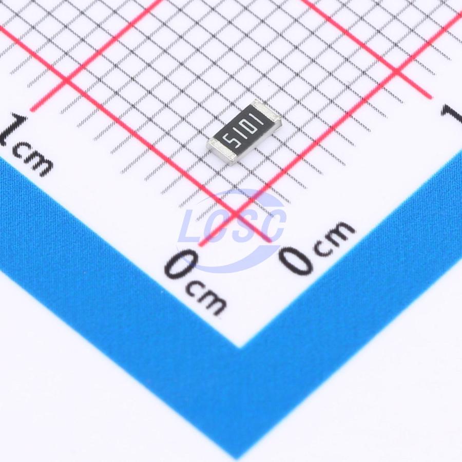 FRQ1206F5101TS FOJAN