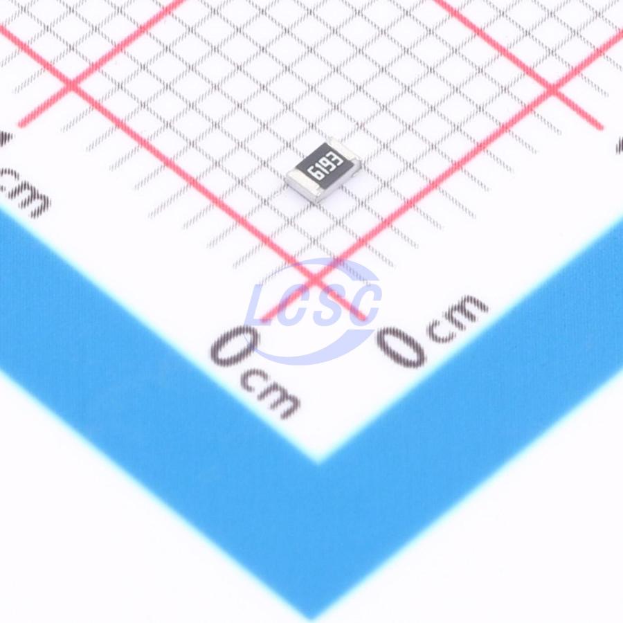 FRC0805F6193TS FOJAN