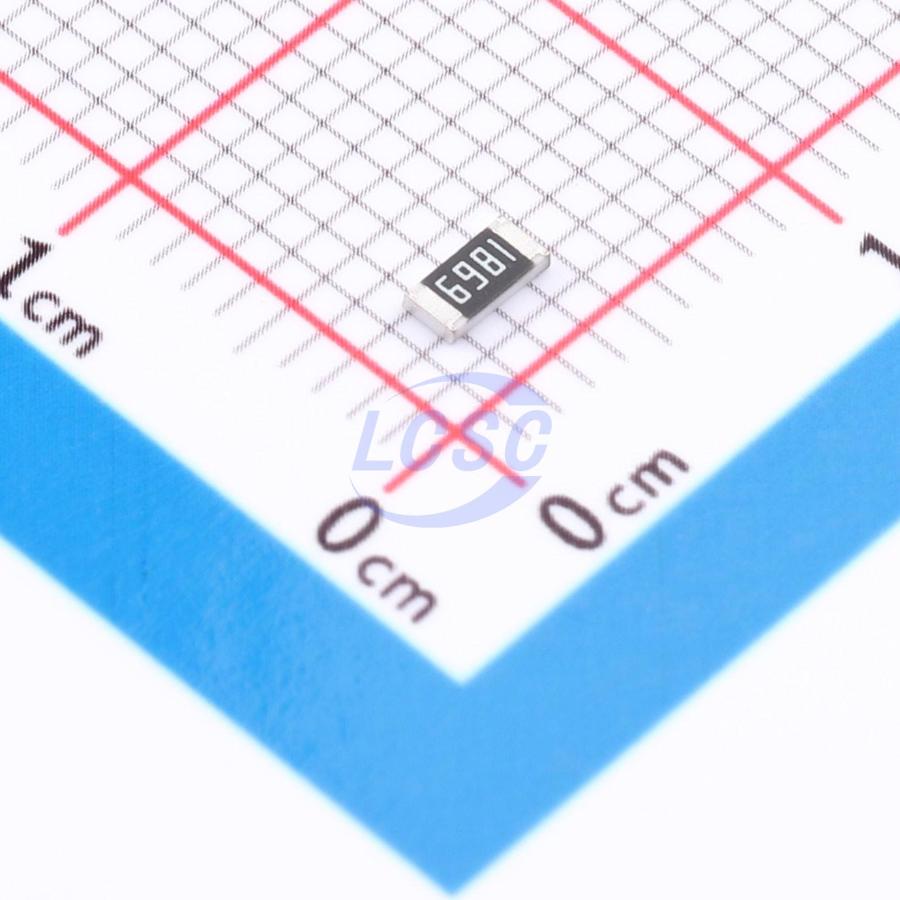 FRC1206F6981TS FOJAN