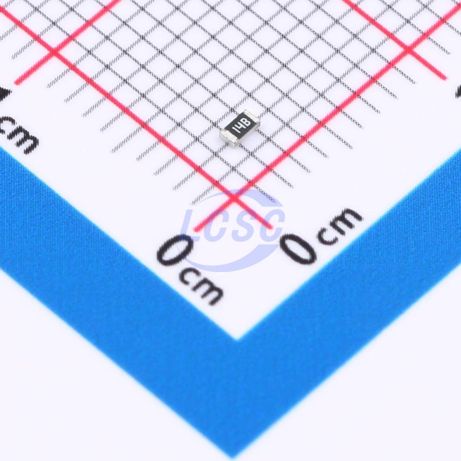 FRH0603B1371TS FOJAN